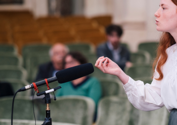 &eacute;loquence discours
